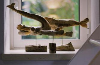 Casa Oliva-Casa da Eira - Foto 9