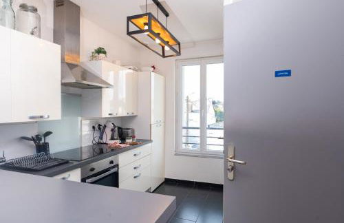 Lofoten - Îlots de Merville - Foto 19