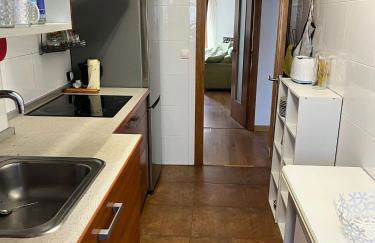 Apartamento en playa Río Azor Palmeira Ribeira - Foto 7