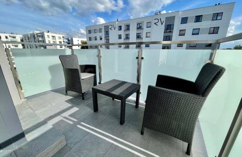 Rezydencja Vintage Exclusive Series - Foto 28