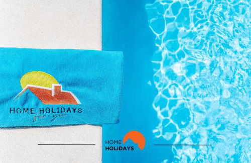 #158 T3 Panorama C by Home Holidays - Foto 9