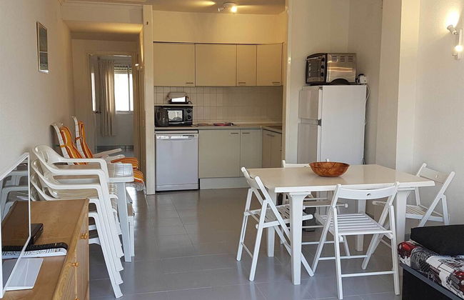 Inmo Estartit Apto. Argonavis B12A - Foto 8