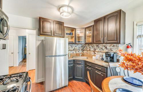 The Maple Tree Home 14 Mi to Downtown Cleveland - Foto 6