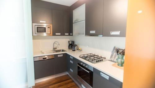 Afurada premium apartment by Porto City Hosts - Foto 5, stove, dishwasher, pet friendly, minibar