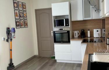 Appart Cosy 2Ch & Parking - Près de Colmar - Photo 9