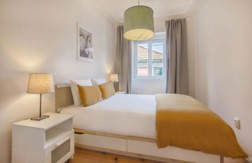 2BR at Chiado Historical Heart of Lisbon - Foto 55