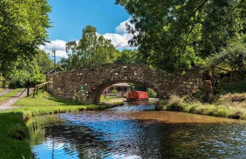 2 Bed in Crickhowell oc-bn052 - Foto 31