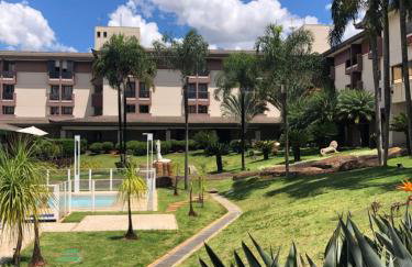 Life Resort - Brasília - Photo 25