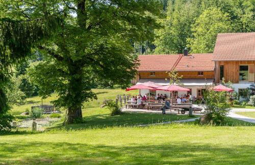 GutsAlm Harlachberg - Foto 40