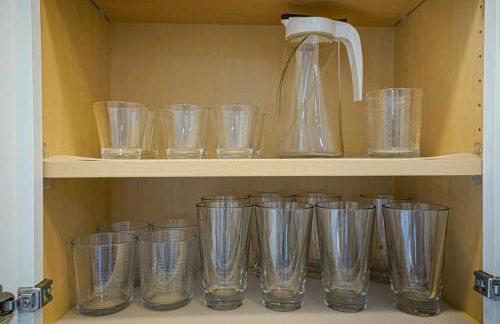 Stylish North Seattle Townhouse- Dual Master Suites - Foto 26