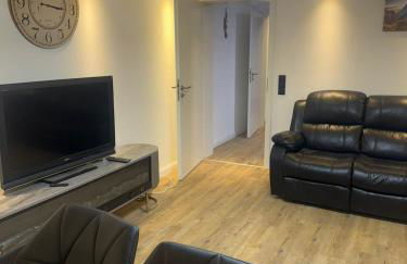 Ruhiges Apartment nähe Lübeck - Ostsee - Foto 5