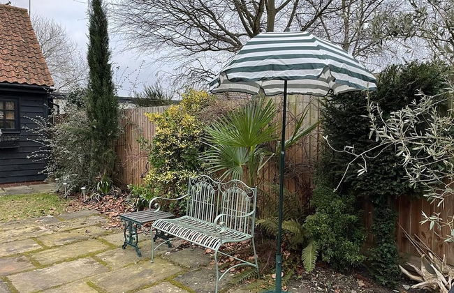 Studio Annex - Foto 30