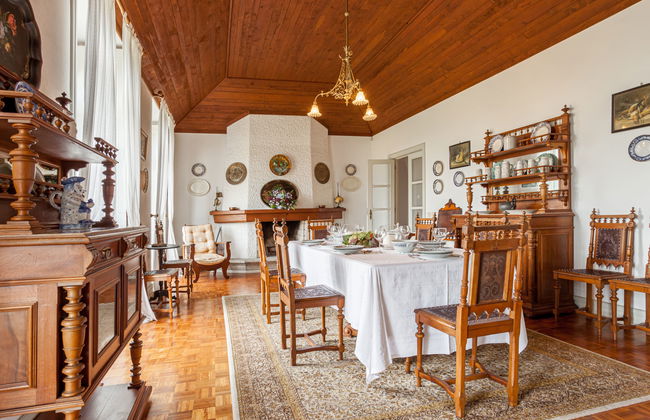 Holiday Home De Ferreira by Interhome - Foto 5