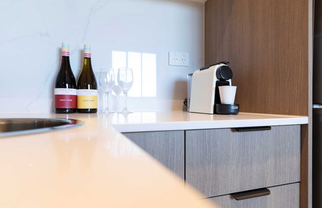 Amica Serviced Apartments - Photo 12