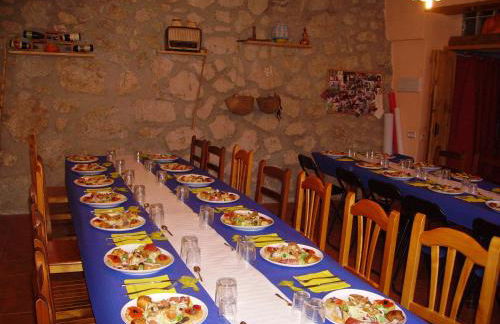 Ca Les Barberes - Foto 33