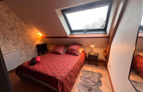 Domaine Rêve Normand Honfleur 10 pax - Foto 35