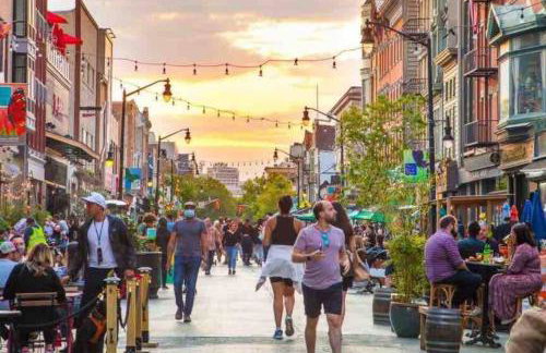 Liberty Dream - 20 min to NYC - Foto 9