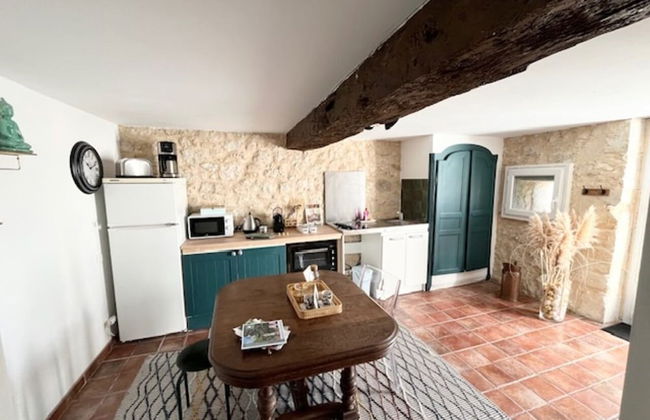 Le Mas Réolais - Foto 26