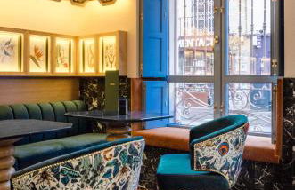 Blue Windows House Apartamentos & Suites - Foto 33