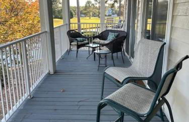 CAL23 The 19th Hole - Foto 23