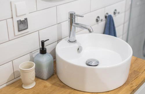 Apartament Turkus z basenem - Foto 9