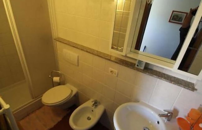 Agriturismo Tiberio - Foto 21