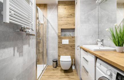 SOLE MARE Apartamenty Piamola z basenem - Foto 23