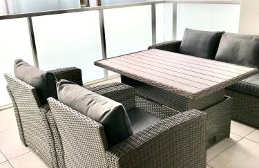 Apartament Rodzinny Z Dużym Tarasem - Foto 17