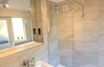 Yealm Cabin Self Catering Log Cabin in Devon with Hot Tub - Foto 14