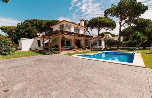 Precioso Chalet Atlántida solo familias - Foto 1