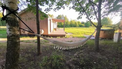 Przystanek Mazury.Makosieje - Foto 5