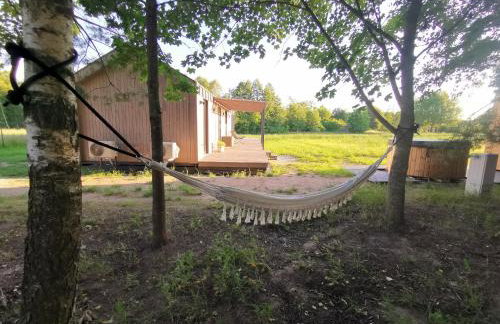 Przystanek Mazury.Makosieje - Foto 5