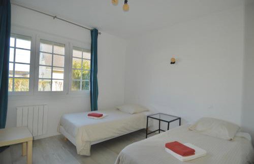 Asinellas, 3 chambres, jardin, 150m de la plage - Foto 10