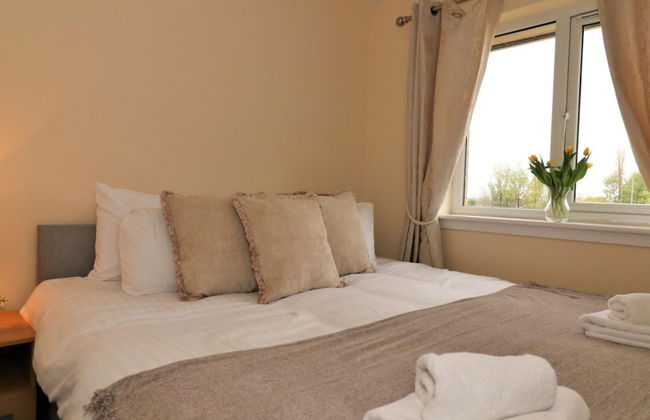 Wilkie House Holytown - Photo 23