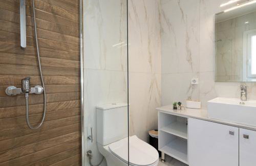 Villa Anthodesmi - Foto 28