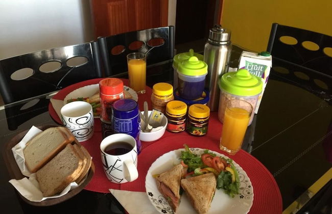 Johiz Casa JKIA - Foto 52