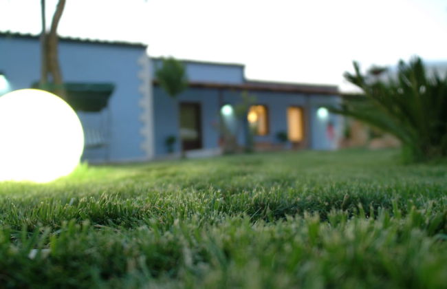 Terre Iblee Resort - Foto 49