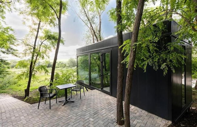 Tree House Relax Park - Photo 6