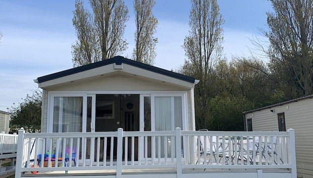 DaisyChain Getaways The perfect place to Stay Play and Getaway - Foto 2, Profilbild