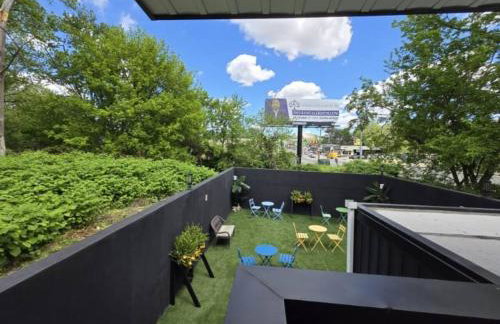 G.O.G Building - Foto 20