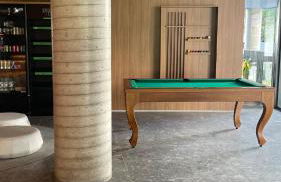 Charming Loft Studio Apartment in Poa com Garden - Foto 49