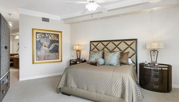 Palm Harbor 704 - Foto 5, Habitación