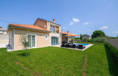 Villa in Maru ini with Private Pool - Foto 28