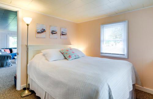 Lakefront Vacation Rental, 13 Mi to South Haven! - Foto 15