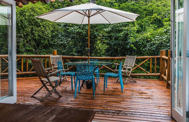 Mansão Sobreomar - Ilhabela - Foto 36