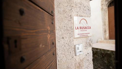 La Rusacca Pacentro - Foto 2