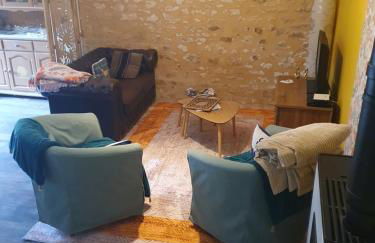 Les Girouteaux Le Fenil - Photo 18