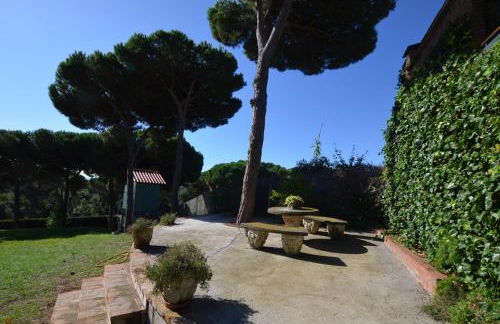 Petit Castell 10 persones Costa Brava - Foto 39