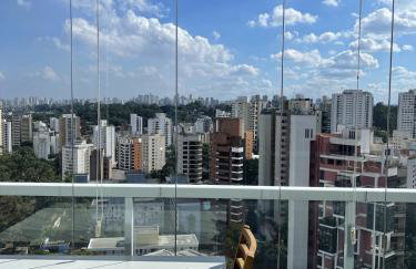 Loft Incrível com Vista e Piscina - Foto 2