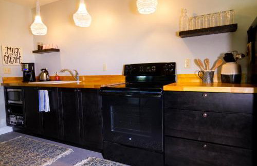 Hillside Colorado Cottages - Foto 36